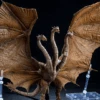 Godzilla: King Of The Monsters King Ghidorah Figure