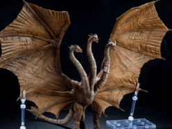 Godzilla: King Of The Monsters King Ghidorah Figure