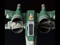 Bandai Star Wars Poe's X-Wing & X-Wing Fighter (The Rise Of Skywalker) 1/144 Scale Model Kit Set 8 Bandai Star Wars Poe's X-Wing & X-Wing Fighter (The Rise Of Skywalker) 1/144 Scale Model Kit Set -Model Figures Store 755bd95d 2f25 4d61 9156 5ae876f31150