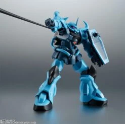 Bandai Gundam Robot Spirits MS-07B-3 Gouf Custom (Ver. A.N.I.M.E.) 16 Bandai Gundam Robot Spirits MS-07B-3 Gouf Custom (Ver. A.N.I.M.E.) -Model Figures Store 75618b0b d644 4e93 9692 5acd8e668685