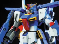 Bandai HGUC 1/144 #111 ZZ Gundam