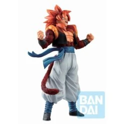Bandai Dragon Ball GT Ichibansho Super Saiyan 4 Gogeta (Vs. Omnibus Super) -Model Figures Store 75b0ee6d 2d34 4382 a894 eaf57e54bb61