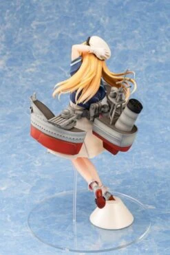 Kantai Collection Jervis 1/7 Scale Figure 13 Kantai Collection Jervis 1/7 Scale Figure -Model Figures Store 75d8cc57 f770 49f8 bd48 9439fd3341fa