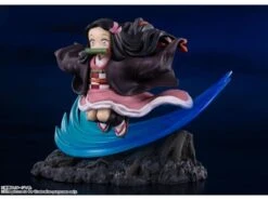 Bandai Demon Slayer: Kimetsu No Yaiba FiguartsZERO Nezuko Kamado 11 Bandai Demon Slayer: Kimetsu No Yaiba FiguartsZERO Nezuko Kamado -Model Figures Store 760b8d9d 0275 407b 9d44 bbfd049ae7ff