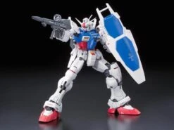 Bandai RG 1/144 #12 RX-78 GP01 Gundam "Zephyranthes" -Model Figures Store 76137dc1 a13f 4af1 99c5 91d05adff535