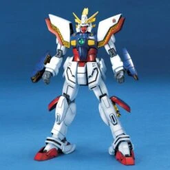 Bandai MG 1/100 Shining Gundam -Model Figures Store 76cbd265 cdf2 438c 8feb 33fc35954fcc
