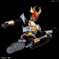 Bandai Kamen Rider Figure-rise Standard Kamen Rider Agito (Ground Form) Model Kit 23 Bandai Kamen Rider Figure-rise Standard Kamen Rider Agito (Ground Form) Model Kit -Model Figures Store 77303c78 aac3 4946 a2e0 a5031128f6e0