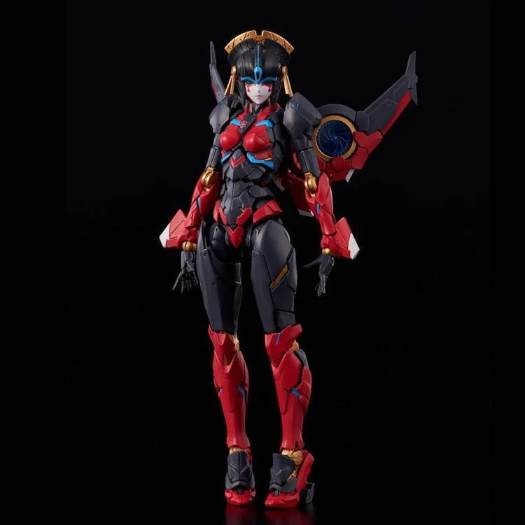 Transformers Furai 20 Windblade Model Kit 3 Transformers Furai 20 Windblade Model Kit - Image 3