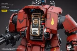 Warhammer 40K Blood Angels Redemptor Dreadnought 1/18 Scale Figure -Model Figures Store 77aebb72 39a4 4107 8923 9e8a6119dd0f