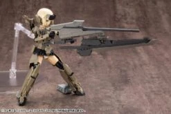 M.S.G. Modeling Support Goods Heavy Weapon Unit 09 New Sniper Rifle 38 M.S.G. Modeling Support Goods Heavy Weapon Unit 09 New Sniper Rifle -Model Figures Store 77ba96f8 5855 47c9 809c 691143efeaa1