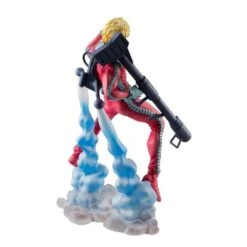 Mobile Suit Gundam G.G.G. Char Aznable (Normal Suit Ver.) Figure -Model Figures Store 7862b5ad d0e3 4c1d 8095 8aed685ab163