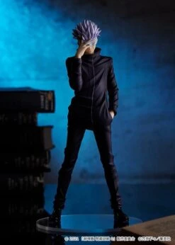 Jujutsu Kaisen 0 Pop Up Parade Satoru Gojo -Model Figures Store 7877ad1b f99b 4b48 a6e3 797bf5b0dd51