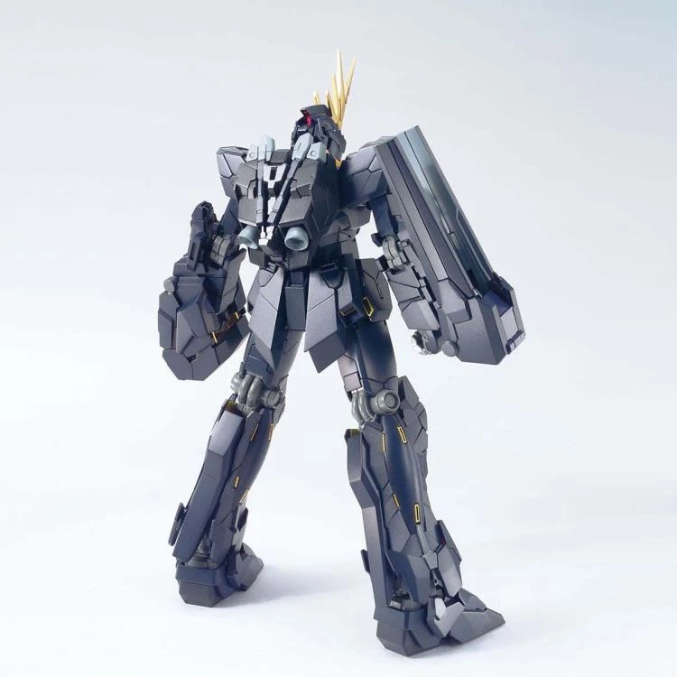 Bandai MG 1/100 RX-0 Unicorn Gundam 02 Banshee 5 Bandai MG 1/100 RX-0 Unicorn Gundam 02 Banshee - Image 5
