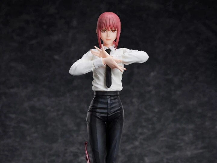 Chainsaw Man FNex Makima 1/7 Scale Figure 1 Chainsaw Man FNex Makima 1/7 Scale Figure