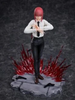 Chainsaw Man FNex Makima 1/7 Scale Figure 22 Chainsaw Man FNex Makima 1/7 Scale Figure -Model Figures Store 7914b7c0 56a7 4424 8b2b 617fef7a1cda