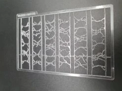 Pla+ X Ebasenet MG 1/100 Nu Funnel Effect Parts 001