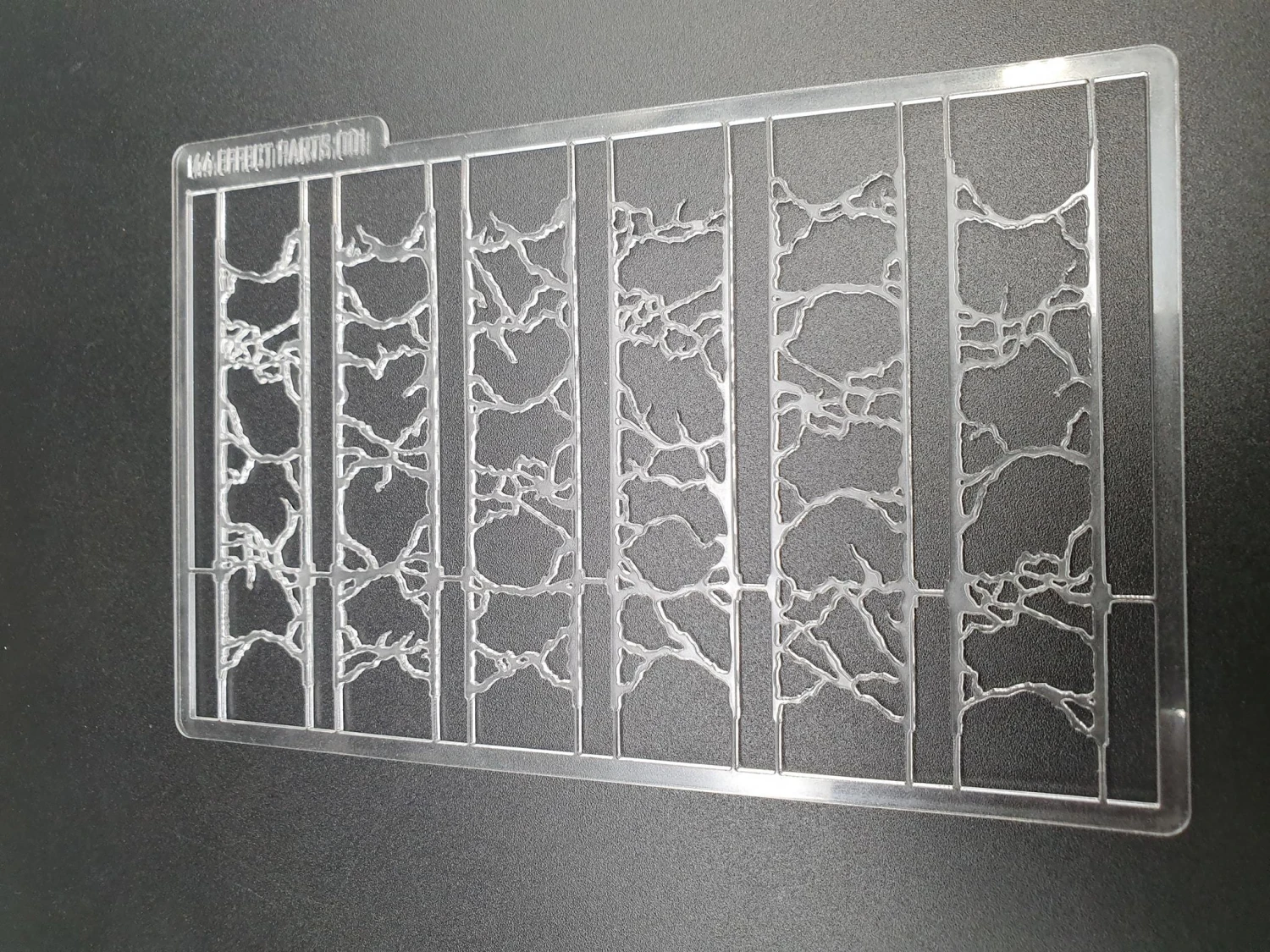 Pla+ X Ebasenet MG 1/100 Nu Funnel Effect Parts 001 1 Pla+ X Ebasenet MG 1/100 Nu Funnel Effect Parts 001