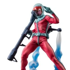 Mobile Suit Gundam G.G.G. Char Aznable (Normal Suit Ver.) Figure -Model Figures Store 799d699c 572f 439b a35e f02df3b9cb62