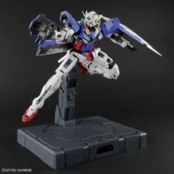 Bandai PG 1/60 Gundam Exia -Model Figures Store 79a8f6ed 5e8c 4db7 8bda 29a500872671