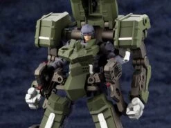 Hexa Gear Definition Armor Blazeboar 1/24 Scale Model Kit