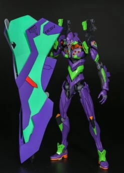 RG Eva Shield And Gatling Gun -Model Figures Store 7 45b98feb e60c 41dd 9a23 6e74ddb3daea