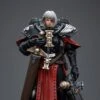 Warhammer 40K Adepta Sororitas Battle Sister Superior Kassia 1/18 Scale Figure