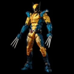 Bandai Marvel Fighting Armor Wolverine Figure 15 Bandai Marvel Fighting Armor Wolverine Figure -Model Figures Store 7ae47095 9025 4ff3 a3a8 891c507dd9a9
