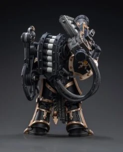 Warhammer 40K Black Legion Havocs Marine 05 1/18 Scale Figure -Model Figures Store 7b149133 c544 4ffa a47e 35d74157053e