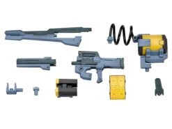 M.S.G. Modeling Support Goods Unit 17 Freestyle Gun