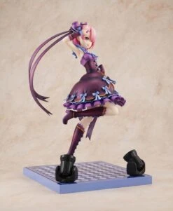 Re:Zero Starting Life In Another World KD Colle Ram (Birthday 2021 Ver.) 1/7 Scale Figure -Model Figures Store 7c5e7899 20dd 4866 a8de e6bd145f4b9c