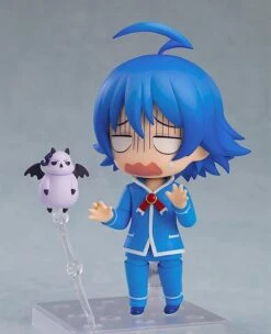 Welcome To Demon School! Iruma-kun Nendoroid No.2166 Iruma Suzuki -Model Figures Store 7c64e3e0 99ce 4fb2 8a28 6a096ecf0df4