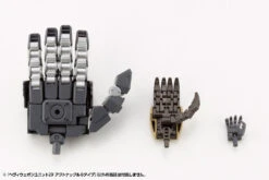 Kotobukiya M.S.G. Modeling Support Goods Heavy Weapon Unit 29 Action Knuckle Set (Type B) -Model Figures Store 7d59adea 8cd4 4afb 8210 3ab2f8852ff9 a0e61826 f7c0 482e bbae f629c80ceda7