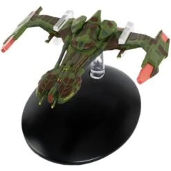 Star Trek Online Starships Collection Mat'ha-Class Klingon Raptor -Model Figures Store 7da0c2e8 cab3 4a0c 9bfc d80784d121cc