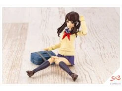 Kotobukiya Sousai Shoujo Teien Touou High School Winter Clothes Madoka Yuki 1/10 Scale Model Kit -Model Figures Store 7de1d8be ec7e 44f0 98e3 a0041802c83b