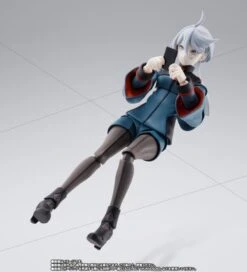 Bandai Mobile Suit Gundam The Witch From Mercury S.H.Figuarts Miorine Rembran 15 Bandai Mobile Suit Gundam The Witch From Mercury S.H.Figuarts Miorine Rembran -Model Figures Store 7e24343c 21ef 4d2f b21a 0f0360dfce60