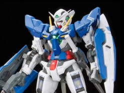 Bandai RG 1/144 #15 GN-001 Gundam Exia