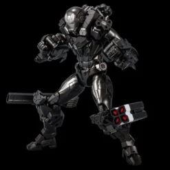 Bandai Marvel Fighting Armor War Machine Figure -Model Figures Store 7ead1b47 8d0f 4020 aa1c 0538173aec26