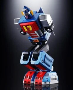 Bandai Daitetsujin 17 Soul Of Chogokin GX-101 Daitetsujin 17 24 Bandai Daitetsujin 17 Soul Of Chogokin GX-101 Daitetsujin 17 -Model Figures Store 7fa2e015 0c6d 4baa adf2 6cf9ff2ab946