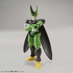 Bandai Dragon Ball Z Figure-rise Standard Perfect Cell (New Packaging) Model Kit 15 Bandai Dragon Ball Z Figure-rise Standard Perfect Cell (New Packaging) Model Kit -Model Figures Store 7ffda671 2acd 4aee 9252 3a88e9eb5873