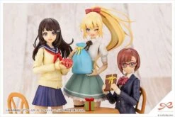 Kotobukiya Sousai Shoujo Teien After School Presents 1/10 Scale Accessory Set 10 Kotobukiya Sousai Shoujo Teien After School Presents 1/10 Scale Accessory Set -Model Figures Store 7ffe76b6 d4b3 4bc7 be7d 7c9faf504bb6