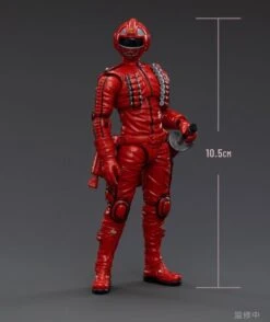 Dinosaur Corps Koseidon Goh Toki 1/18 Scale Figure -Model Figures Store 817b3693 660f 471b b982 6308aeccbc9b