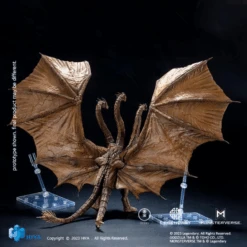 Godzilla: King Of The Monsters King Ghidorah Figure 15 Godzilla: King Of The Monsters King Ghidorah Figure -Model Figures Store 818d406e 59aa 4e33 aedc ac7d89bc5201