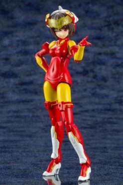 Frame Arms Girl & Rapid Raider Set (Hresvelgr Ver.) Model Kit 16 Frame Arms Girl & Rapid Raider Set (Hresvelgr Ver.) Model Kit -Model Figures Store 818dc8c3 052b 4a8e 85a6 e357c18283e6