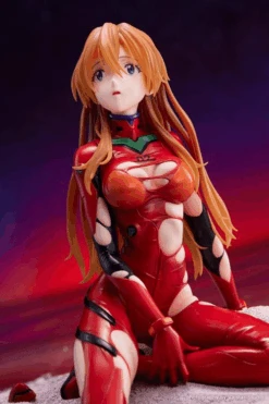 Kotobukiya Rebuild Of Evangelion Asuka Langley (Last Scene Ver.) 1/6 Scale Figure 30 Kotobukiya Rebuild Of Evangelion Asuka Langley (Last Scene Ver.) 1/6 Scale Figure -Model Figures Store 81ce3e5e 8925 4d79 98eb 67771ede2740