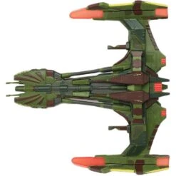 Star Trek Online Starships Collection Mat'ha-Class Klingon Raptor -Model Figures Store 81e648bd 338e 4818 84ad 84f2206f8146