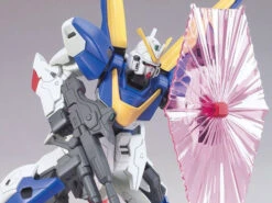 Bandai HGUC 1/144 #169 Victory Two Gundam