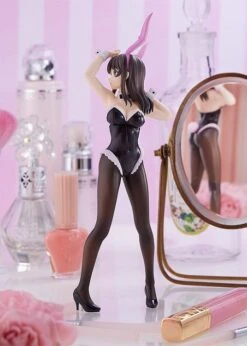 Saekano The Movie: Finale Pop Up Parade Megumi Kato (Bunny Ver.) -Model Figures Store 821fa68b 4b0a 4016 a920 9ca9477108cf