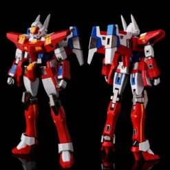 Bandai Super Robot Wars RIOBOT R-3 Figure -Model Figures Store 823a52a6 31b3 4e01 8dd7 a50194595b68