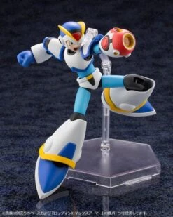 Kotobukiya Mega Man X Full Armor 1/12 Scale Model Kit 32 Kotobukiya Mega Man X Full Armor 1/12 Scale Model Kit -Model Figures Store 826c2da0 35cd 47d0 b9ac 7b9641818b0c