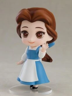 Beauty And The Beast Nendoroid No.1392 Belle (Village Girl Ver.) 11 Beauty And The Beast Nendoroid No.1392 Belle (Village Girl Ver.) -Model Figures Store 829dc928 7a72 4ff6 badf 444bd3922be1